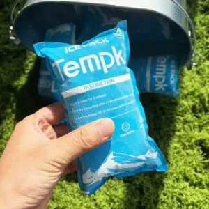 How to Package paket es kering untuk pengiriman – 2025 Panduan untuk aman & Efficient rantai dingin