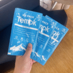 How Dry Ice Packaging Dry Ice Packs Keep Goods Frozen