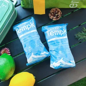 Costco dry ice pack sheet
