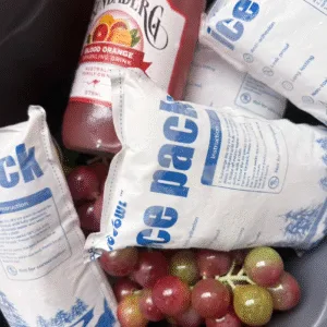 Discount Dry Ice Pack Sheets