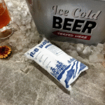 Cooling Systems Dry Ice Pack Sheet for Cold Chain Efficiency