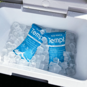 Cost Dry Ice Ice Pack