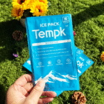 Freshness Dry Ice Pack Sheet: Keep Goods Cold Smarter