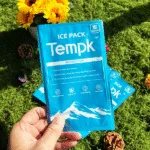 Freshness Dry Ice Pack Sheet: Keep Goods Cold Smarter