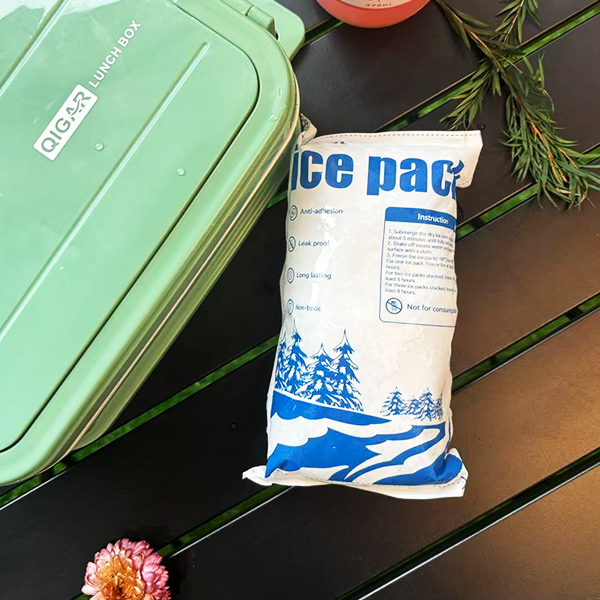 Walmart Dry Ice Packs