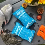 Enhance Cold Chain Shipping with Dry Ice Pack Sheets for Frozen Foods