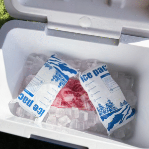 manufacturer dry ice pack sheet