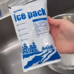 High Quality Dry Ice Packs for Cold Chain Logistics