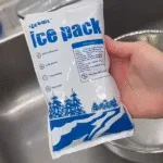 High Quality Dry Ice Packs for Cold Chain Logistics