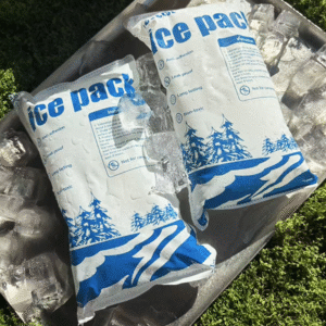 Extra Cold Dry Ice Pack