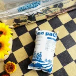 Rapid Freeze Dry Ice Packs: A Game Changer in cadena de frío Logistics