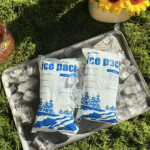 Sublimation Dry Ice Packs: 2025 Käuferleitfaden