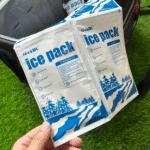 Reusable Ice Dry Ice Pack Sheets: Your 2025 Guia final
