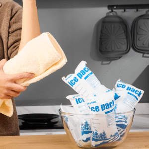 2025 مرشد: Gel Sheet عبوة ثلج جاف Sheet سلسلة التبريد Solutions