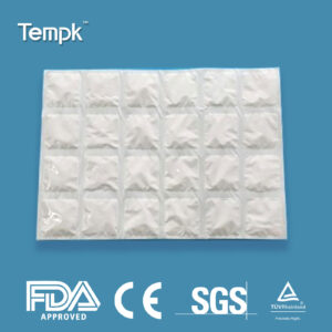 24-cell dry ice pack