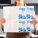 Disposable Dry Ice Pack vs Gel Packs – 2025 Guía