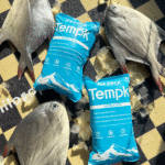 Panduan Lembar Paket Es Kering Inggris: Bagaimana memilih & Menggunakan?