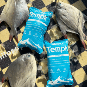 UK Dry Ice Pack Sheet