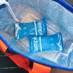 Pack of 12 Dry Ice Ice Packs: Improve Your Cold Chain Logistics Pack of 12 Dry Ice Ice Packs: Improve Your Cold Chain Logistics