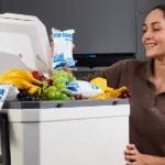 48 Hour Dry Ice Pack Guide for Safe Frozen Shipping