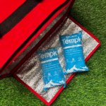 How Dry Ice Bags & Packs Revolutionize Cold Chain Shipping in 2025