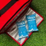 How Dry Ice Bags & Packs Revolutionize سلسلة التبريد Shipping in 2025