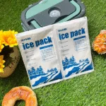 72-Hour Dry Ice Packs: How to Optimize cadena de frío Logistics for Extended Shipments