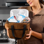 Premium Dry Ice Pack – 2025 ColdChain Guide