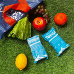 How Small Dry Ice Pack Sheets Improve Cold Chain Logistics