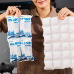 Dry Ice Pellets Dry Ice Pack Sheet: 2025 Guide to Keep Shipments Frozen