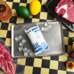 How Coolers Dry Ice Pack Sheets Enhance Cold Chain Efficiency in 2025