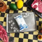 How Coolers Dry Ice Pack Sheets Enhance Cold Chain Efficiency in 2025