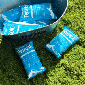 dry ice foam and dry ice pack sheets