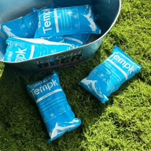 dry ice foam and dry ice pack sheets