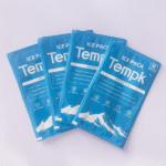 Slow Thaw Dry Ice Packs – Extend Cold Chain Shipping to 72 ساعات