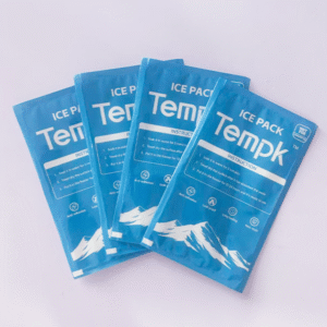 Slow Thaw Dry Ice Packs