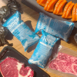 Dry Ice Pack Sheets for Meat: 2025 Panduan untuk Pengiriman Aman & Kualitas