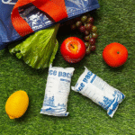 How USA Dry Ice Packs Enhance Your Food Storage and Shipping Efficiency