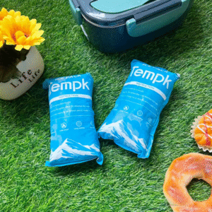 48-Paket Es Kering Satu Jam