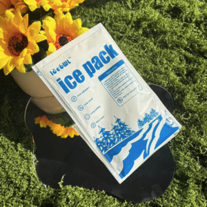 Camping Dry Ice Pack Sheet
