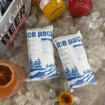 Dry Ice Foam & Ice Packs for Cold Chain Logistics | 2025 Guia