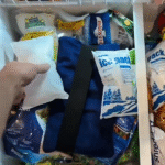 Dry Ice Cubes vs Ice Packs – Which Is Better for Cold Chain Shipping?