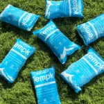 Pack de glace carbonique de remplacement pour glace sèche | 2025 Guide de la chaîne du froid Dry Ice Replacement Dry Ice Pack | 2025 Cold Chain Guide