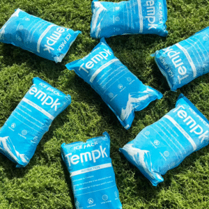 Dry Ice Replacement Dry Ice Pack