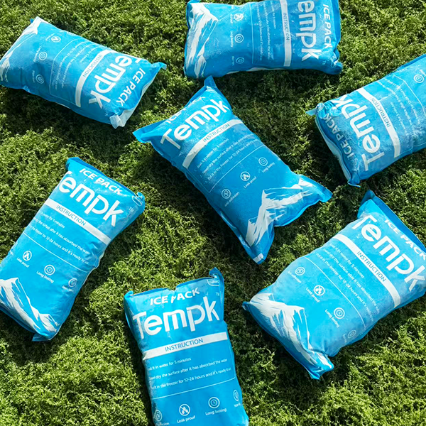 Dry Ice Replacement Dry Ice Pack | 2025 Kaltkettenführer Dry Ice Replacement Dry Ice Pack