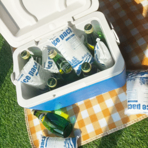 Meal Prep Dry Ice Pack Sheet