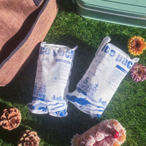Price Dry Ice Packs
