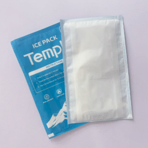 Dry Ice vs PCM Gel Packs