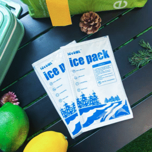 Cost Dry Ice Pack Sheet