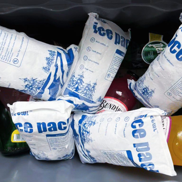 Buy Dry Ice Pack